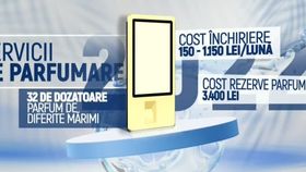 VIDEO Primăria Sector 5 cheltuiește peste 50.000 de euro pe dozatoare de parfum, în timp ce cetățenii reclamă lipsa serviciilor esențiale